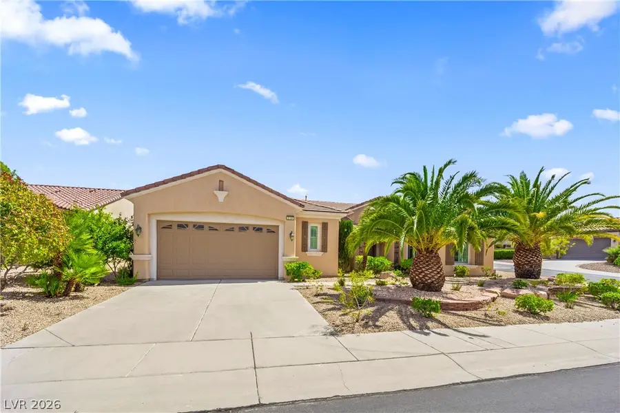 2339 Valley Cottage Avenue, Henderson, NV 89052 - #2