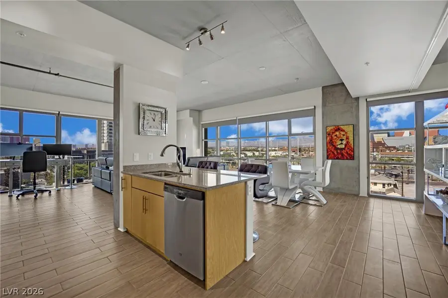 353 E Bonneville Avenue #626, Las Vegas, NV 89101 - #2
