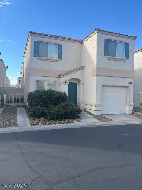 10045 Swimming Hole Street, Las Vegas, NV 89183