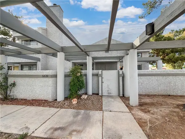 5631 Vineyard Lane, Las Vegas, NV 89110