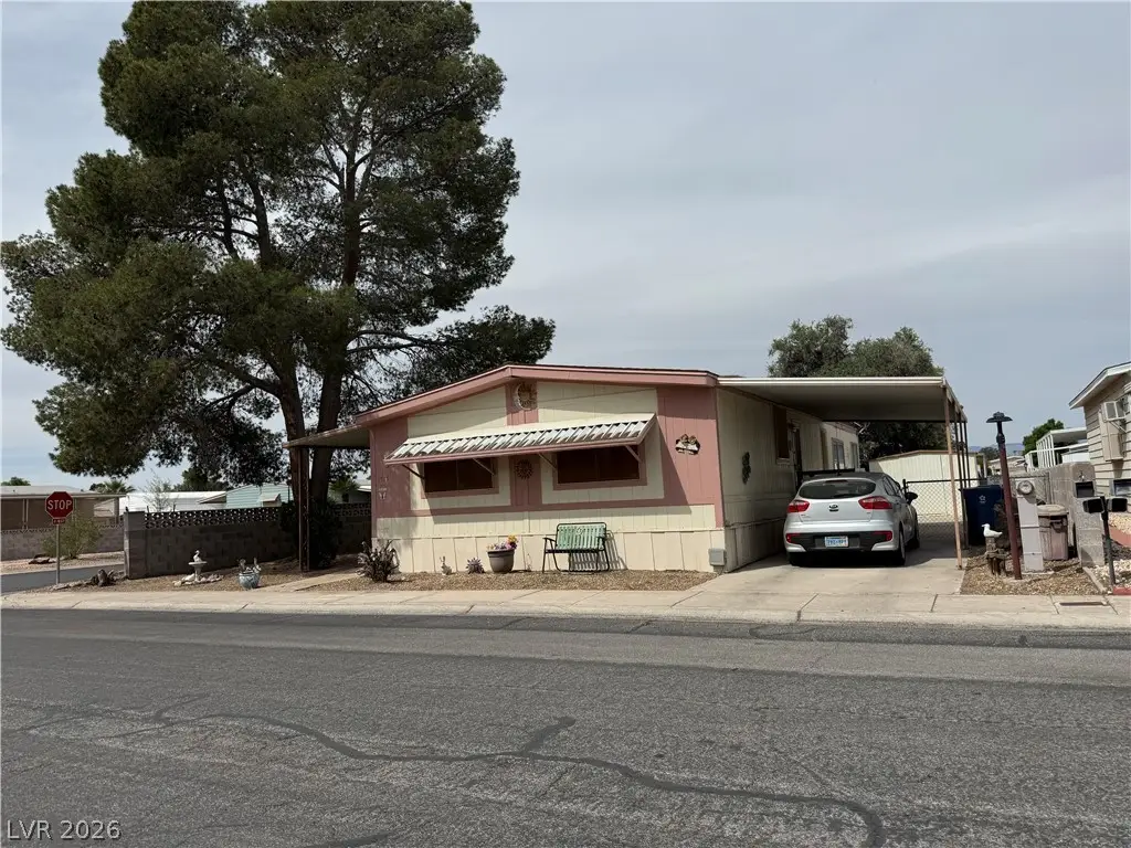 3579 Isle Royale Drive, Las Vegas, NV 89122 - #1