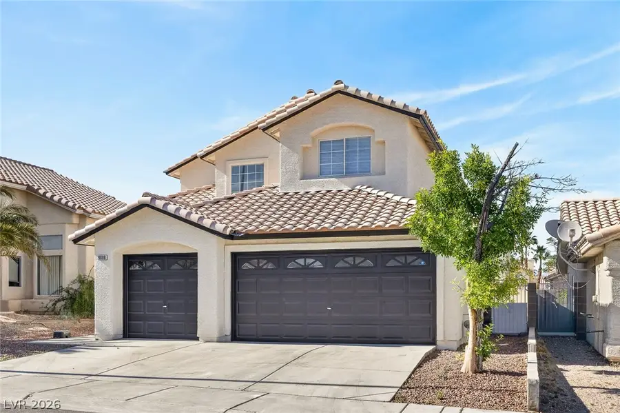 9008 Ballad Avenue, Las Vegas, NV 89129 - #2