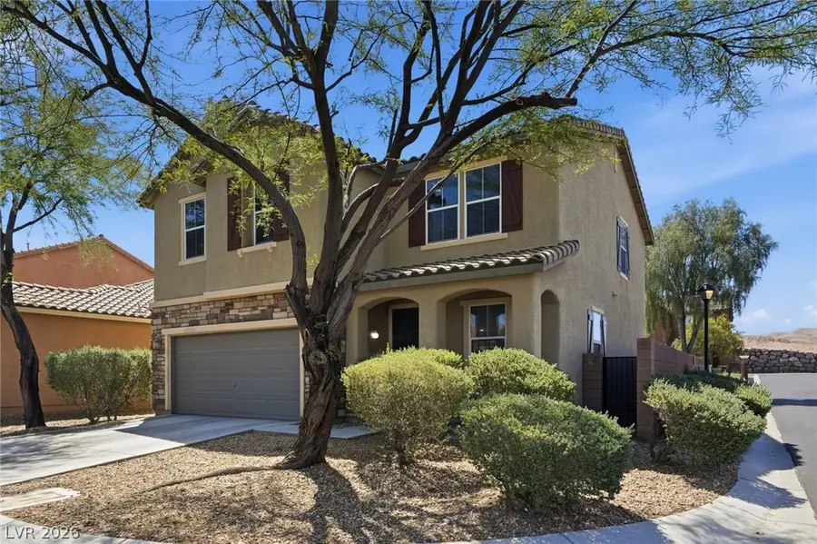 5489 White Truffles Circle, Las Vegas, NV 89141 - #3
