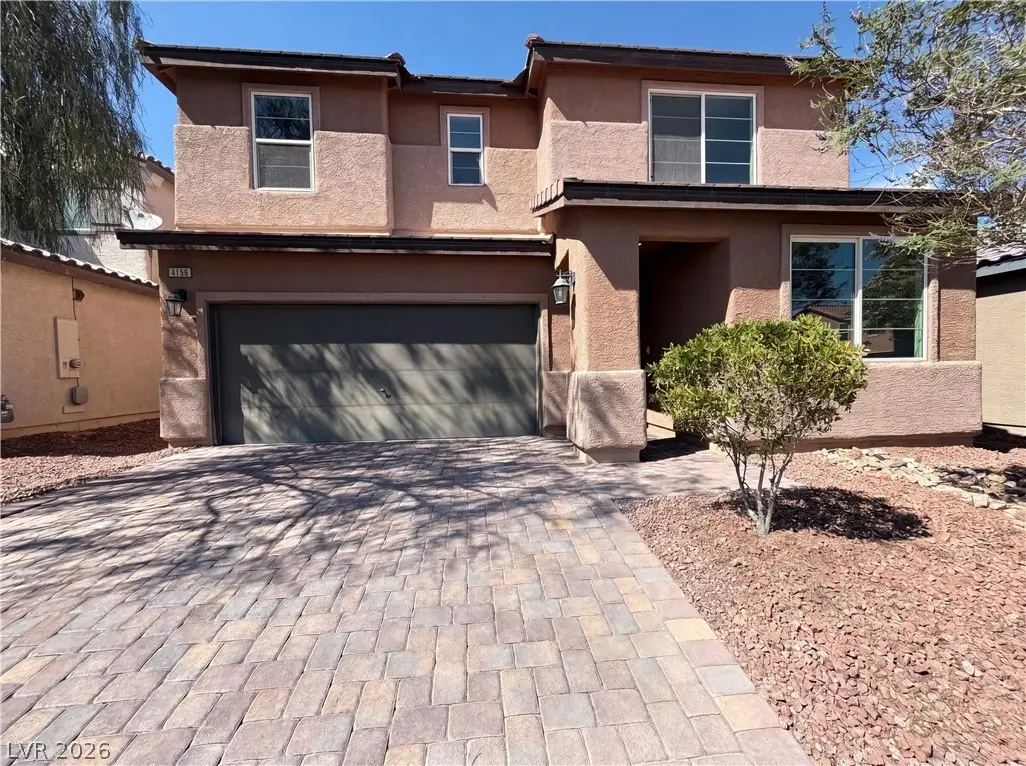 4156 Seclusion Bay, North Las Vegas, NV 89081 - #1