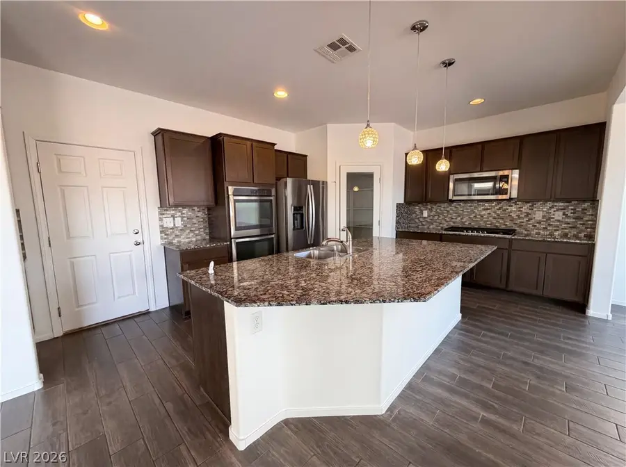 4156 Seclusion Bay, North Las Vegas, NV 89081 - #2