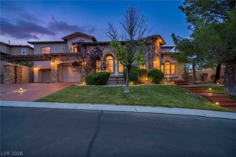 176 Brushton Court, Las Vegas, NV 89138 - #2