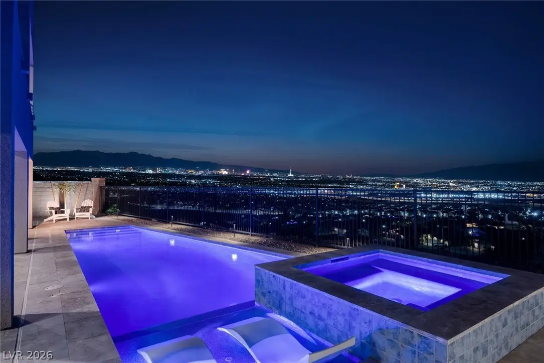 214 Shaded Canyon Drive, Henderson, NV 89012 - #1
