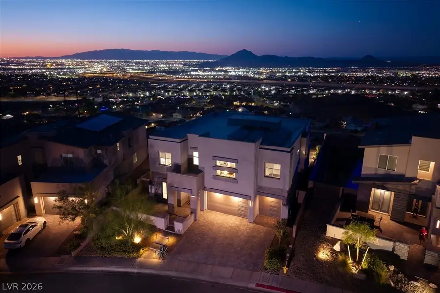 214 Shaded Canyon Drive, Henderson, NV 89012 - #2