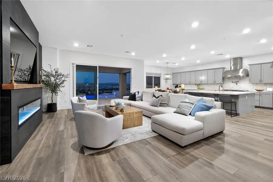 214 Shaded Canyon Drive, Henderson, NV 89012 - #3