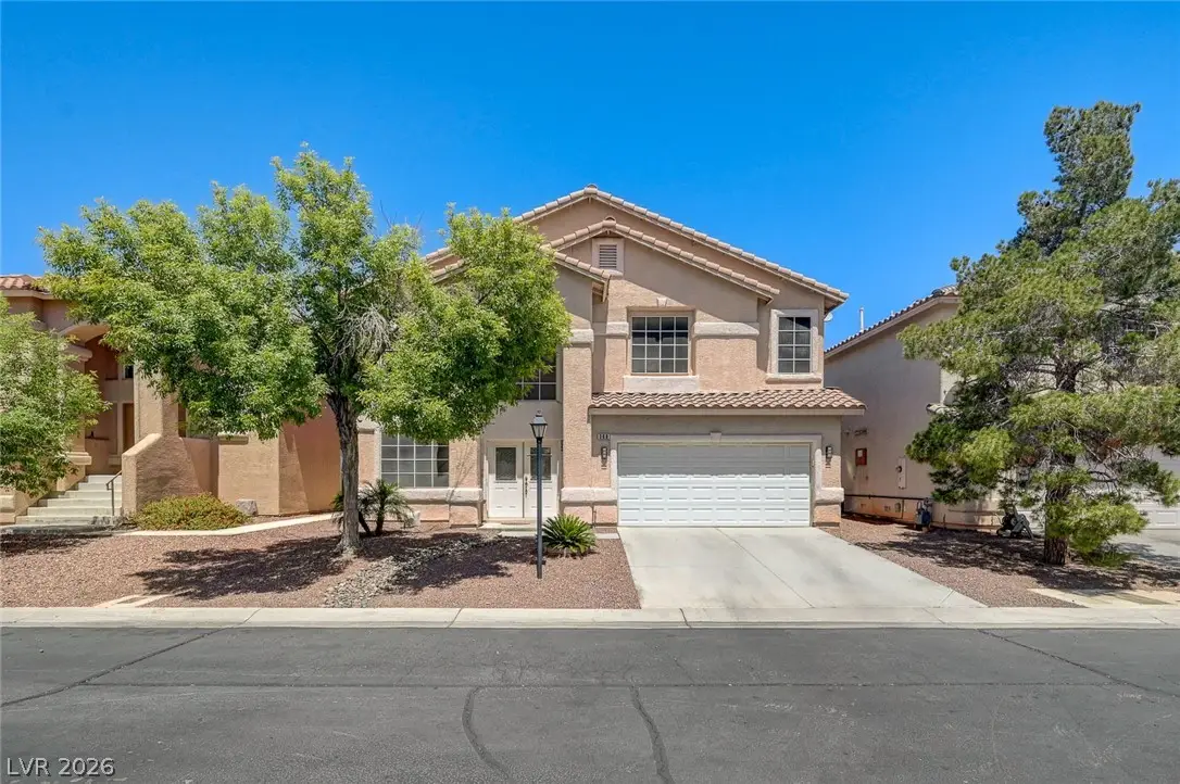 308 Jolly January Avenue, Las Vegas, NV 89183 - #1