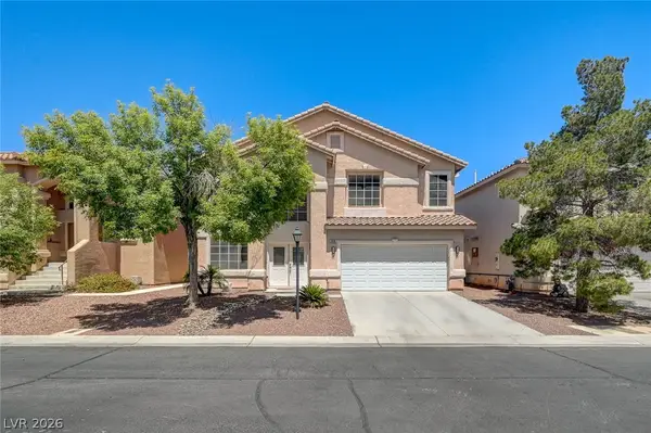 308 Jolly January Avenue, Las Vegas, NV 89183
