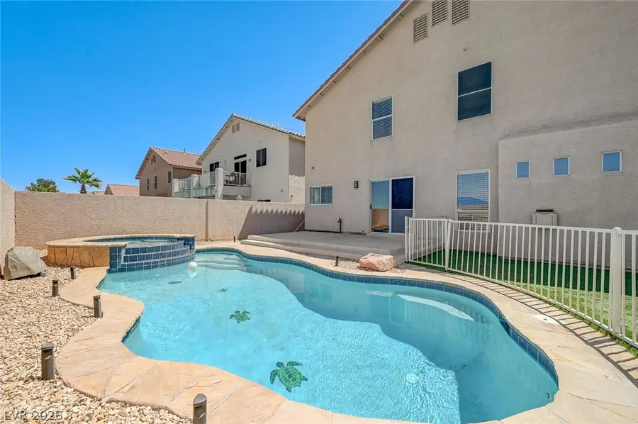 308 Jolly January Avenue, Las Vegas, NV 89183 - #2