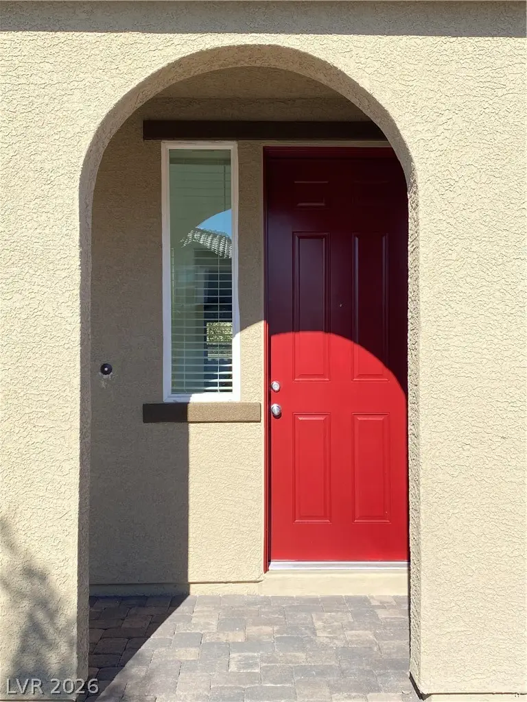 6998 Solano Canyon Avenue, Las Vegas, NV 89113 - #2