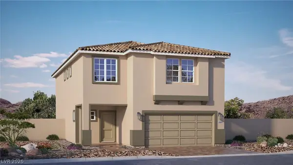 7400 Dominguez Bay Drive, North Las Vegas, NV 89084