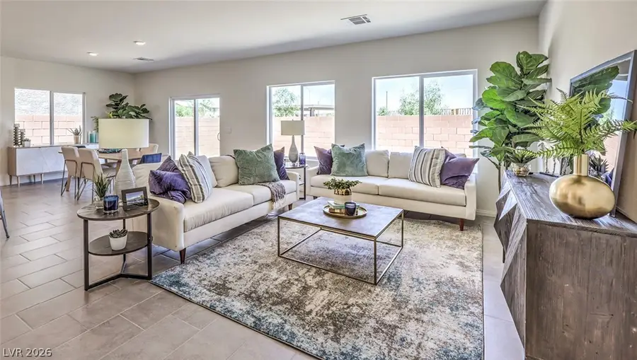 7400 Dominguez Bay Drive, North Las Vegas, NV 89084 - #2