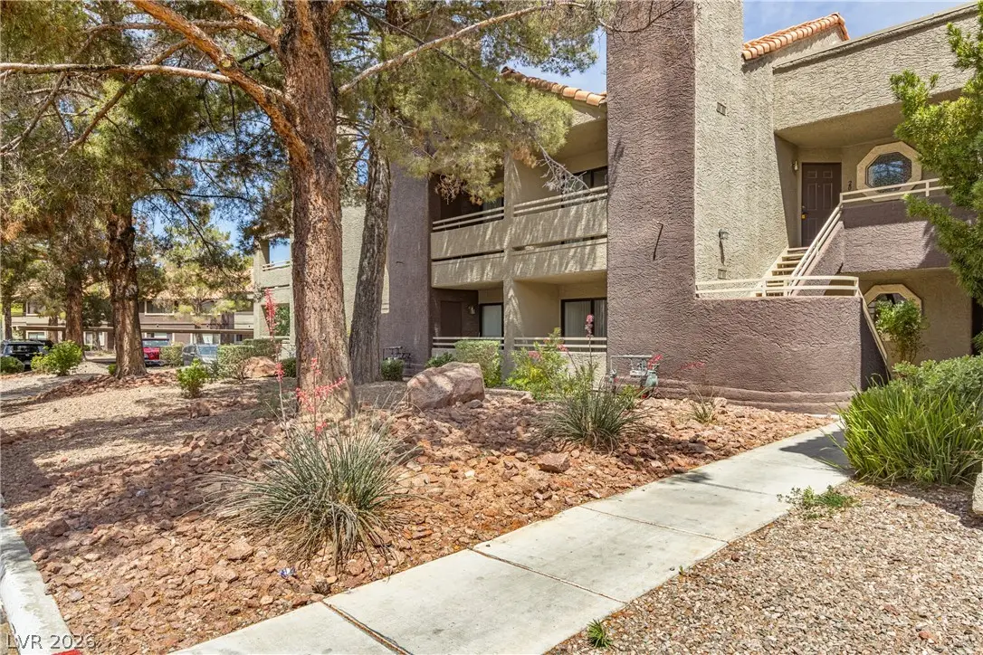 5024 S Rainbow Boulevard #103, Las Vegas, NV 89118 - #1