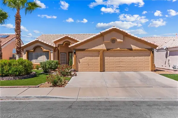 527 Duran Street, Henderson, NV 89015