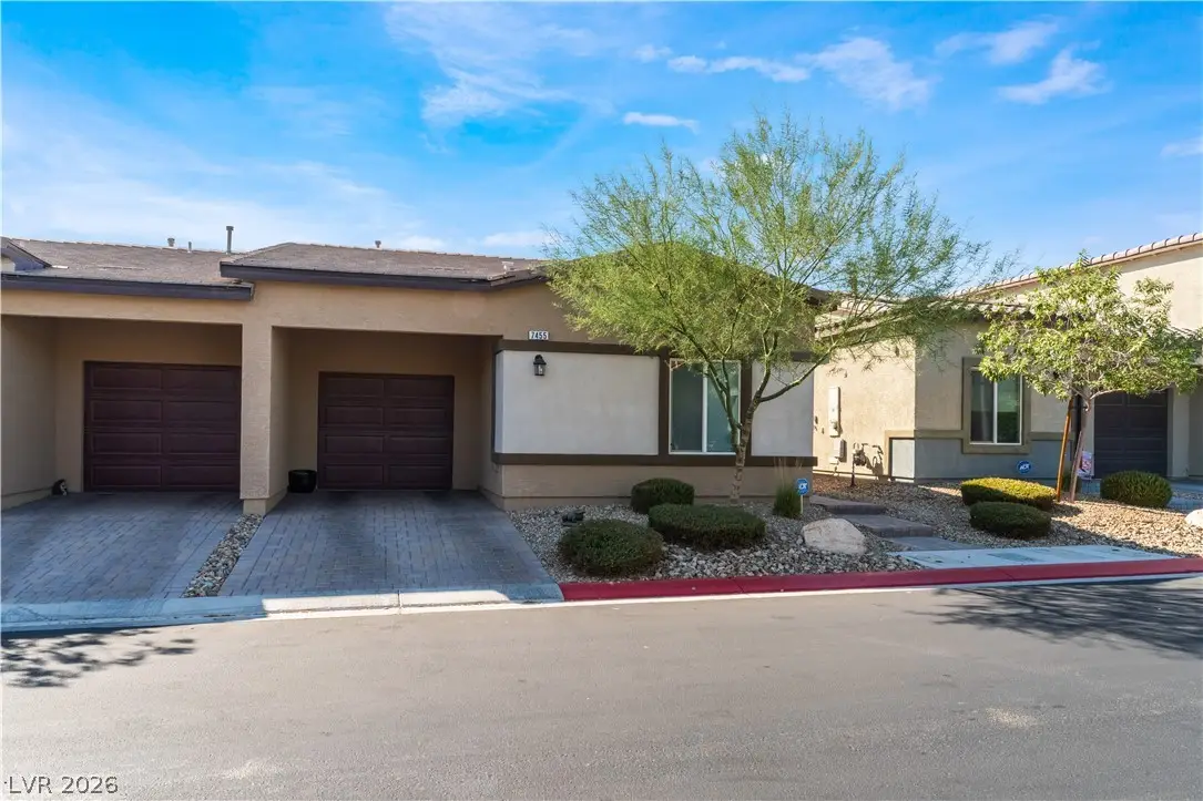7455 Brody Meadows Street, North Las Vegas, NV 89084 - #1