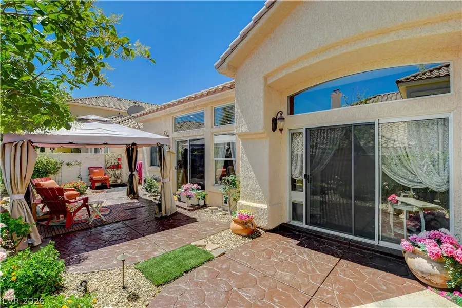 9224 Sunnyfield Drive, Las Vegas, NV 89134 - #2