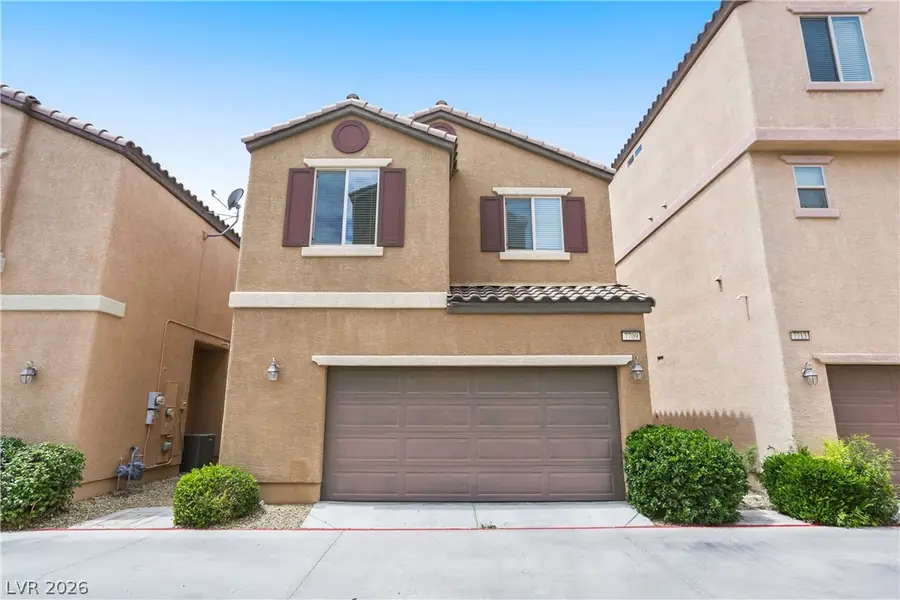7709 Classy Cashmere Court, Las Vegas, NV 89149 - #2