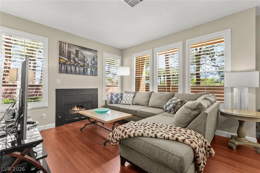 251 S Green Valley Parkway #2011, Henderson, NV 89012 - #2