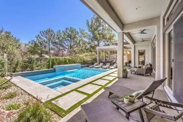 26 Plum Hollow Drive, Henderson, NV 89052