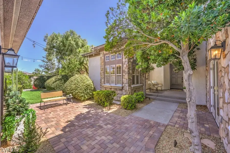 26 Plum Hollow Drive, Henderson, NV 89052 - #2