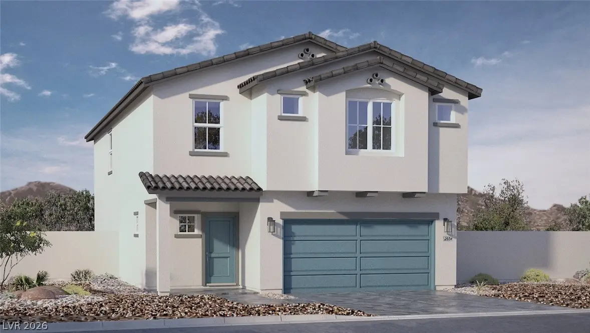 7392 Dominguez Bay Drive, North Las Vegas, NV 89084 - #1