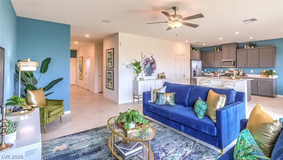 7392 Dominguez Bay Drive, North Las Vegas, NV 89084 - #2