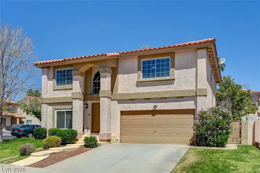 1484 Flintrock Road, Henderson, NV 89014 - #2