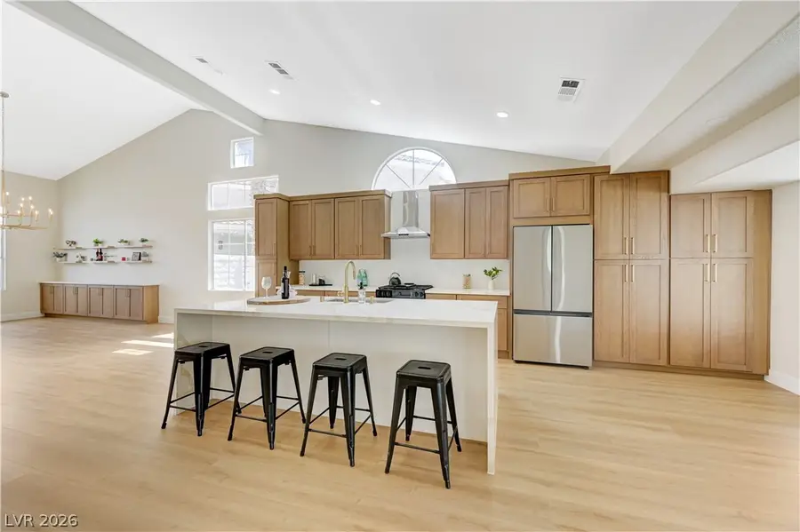 11 Cozy Glen Circle, Henderson, NV 89074 - #3
