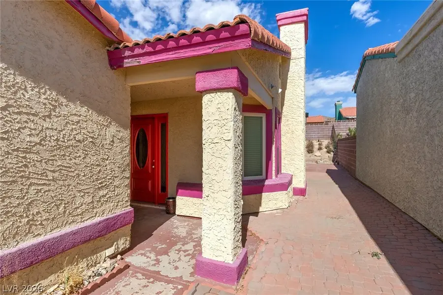 2380 Sierra Sunrise Street, Las Vegas, NV 89156 - #2