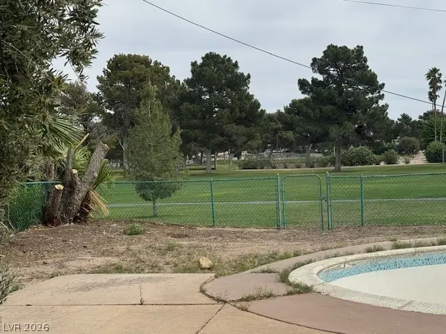 3530 Spencer Street, Las Vegas, NV 89169 - #2