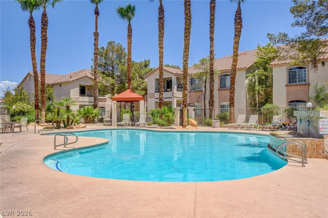 1300 S Arlington Street #118, Las Vegas, NV 89104 - #1