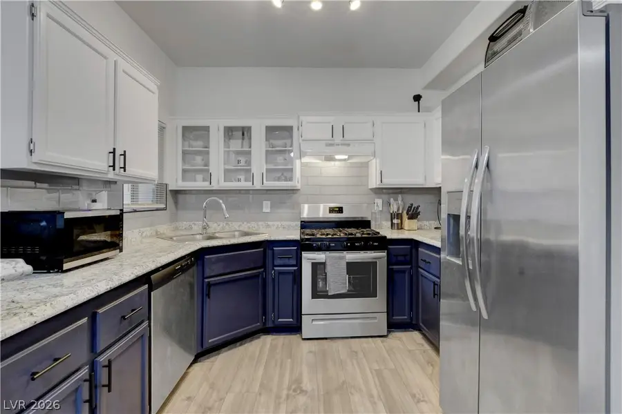 1300 S Arlington Street #118, Las Vegas, NV 89104 - #3