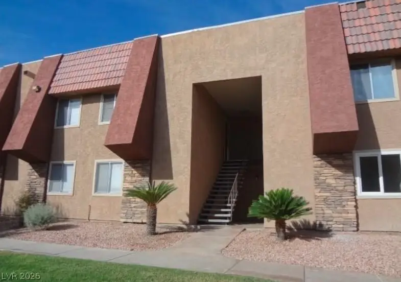 4430 Sandy River Drive #29, Las Vegas, NV 89103 - #1