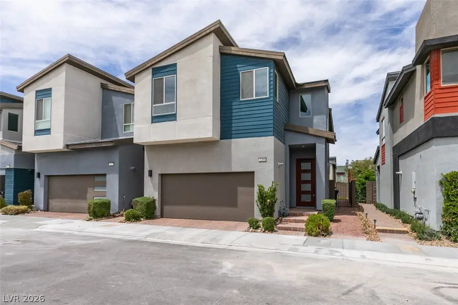 3208 Vittoria Avenue, Henderson, NV 89044 - #2
