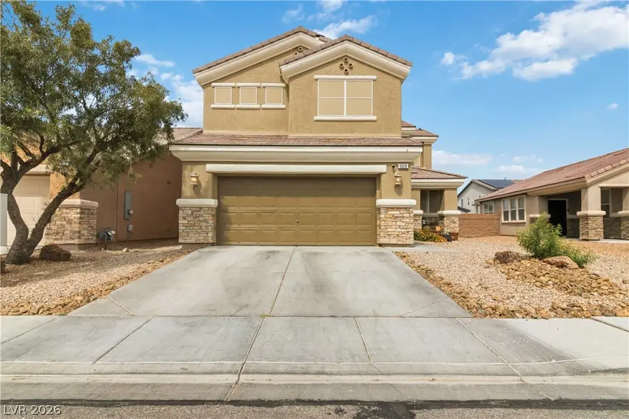 5629 Lookout Crest Street, North Las Vegas, NV 89031 - #2