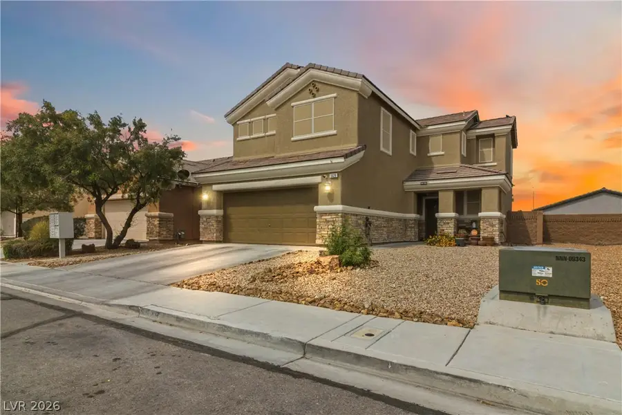 5629 Lookout Crest Street, North Las Vegas, NV 89031 - #3