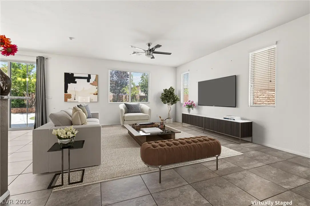 7616 Mallard Bay Avenue, Las Vegas, NV 89179 - #1