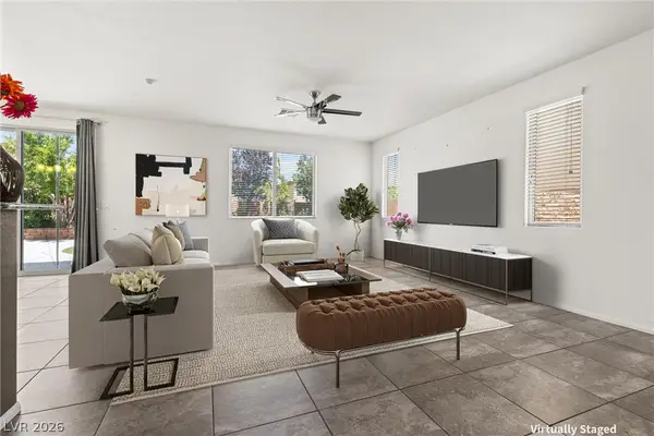 7616 Mallard Bay Avenue, Las Vegas, NV 89179