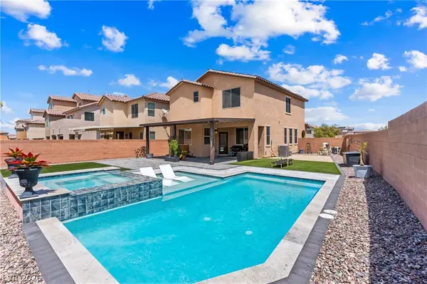 10751 Galveston Bay Street, Las Vegas, NV 89179