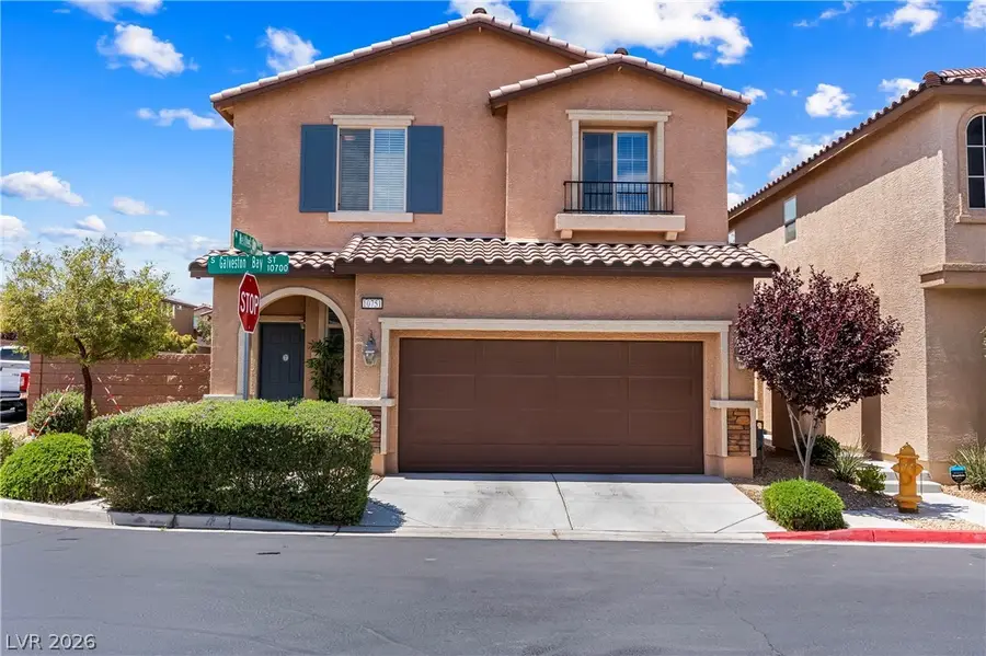 10751 Galveston Bay Street, Las Vegas, NV 89179 - #3