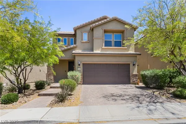 7240 Site Street, Las Vegas, NV 89113