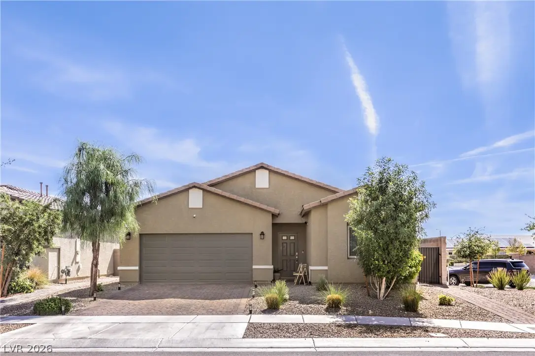 7806 Romulan Street, North Las Vegas, NV 89084 - #1