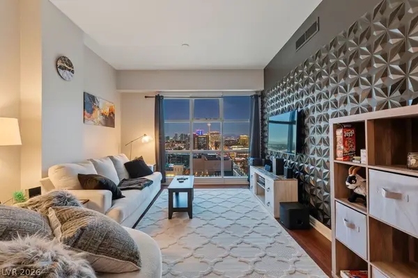 150 Las Vegas Boulevard #1608, Las Vegas, NV 89101
