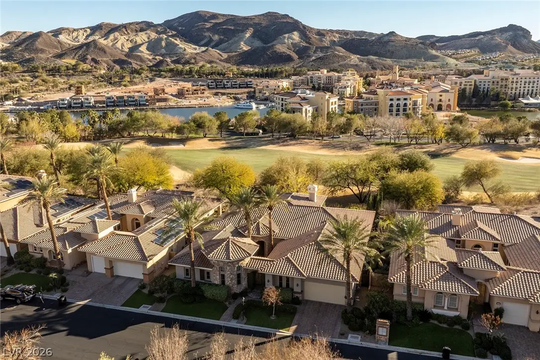 45 Avenida Sorrento, Henderson, NV 89011 - #1