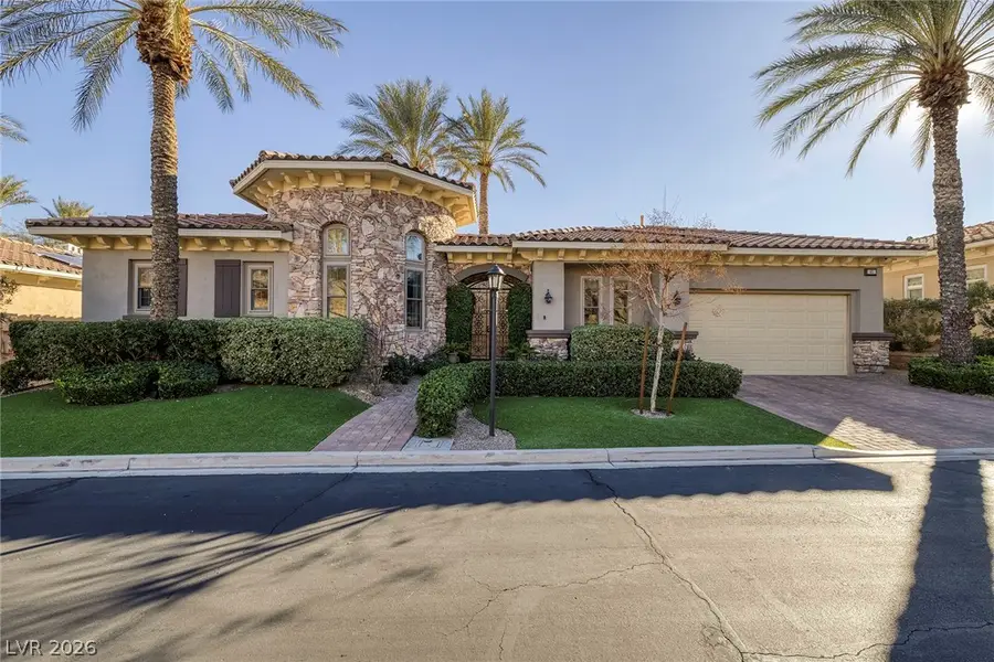 45 Avenida Sorrento, Henderson, NV 89011 - #3