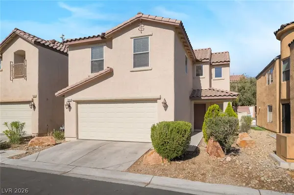 7429 Granada Willows Street, Las Vegas, NV 89139