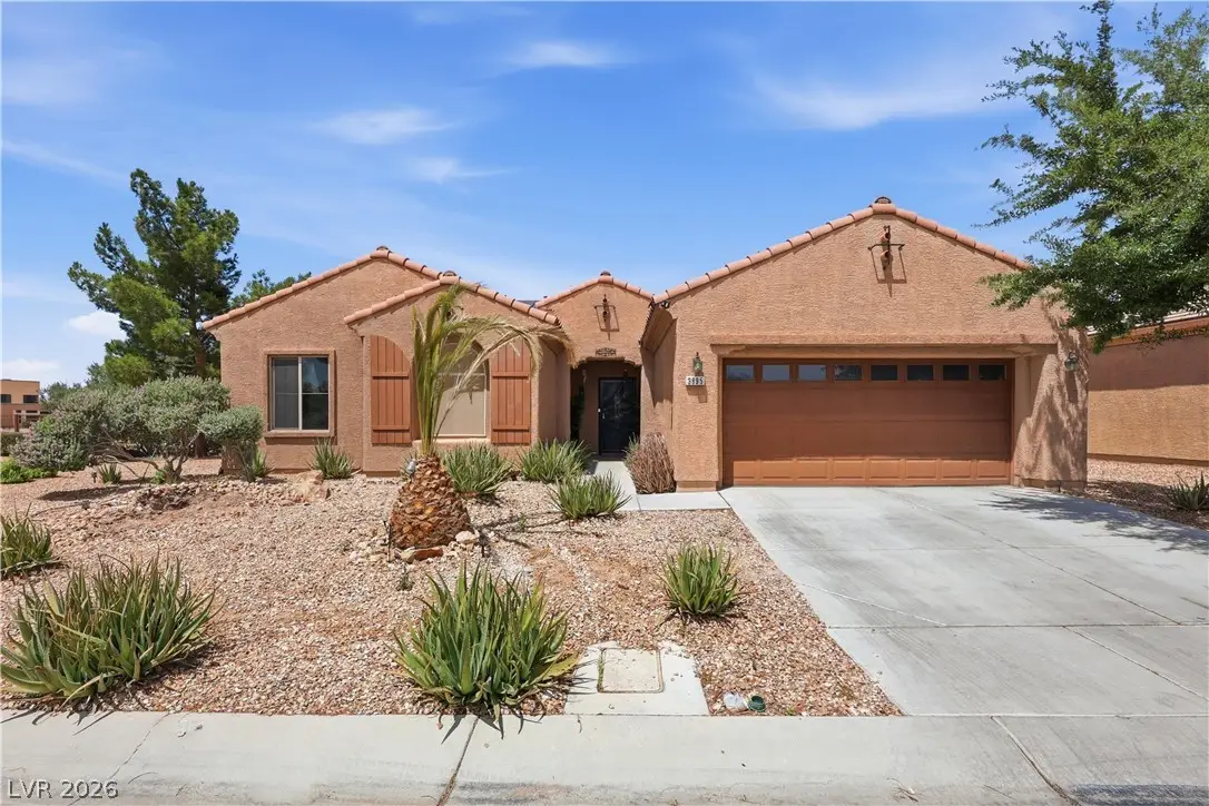 3895 Galiceno Drive, Las Vegas, NV 89122 - #1
